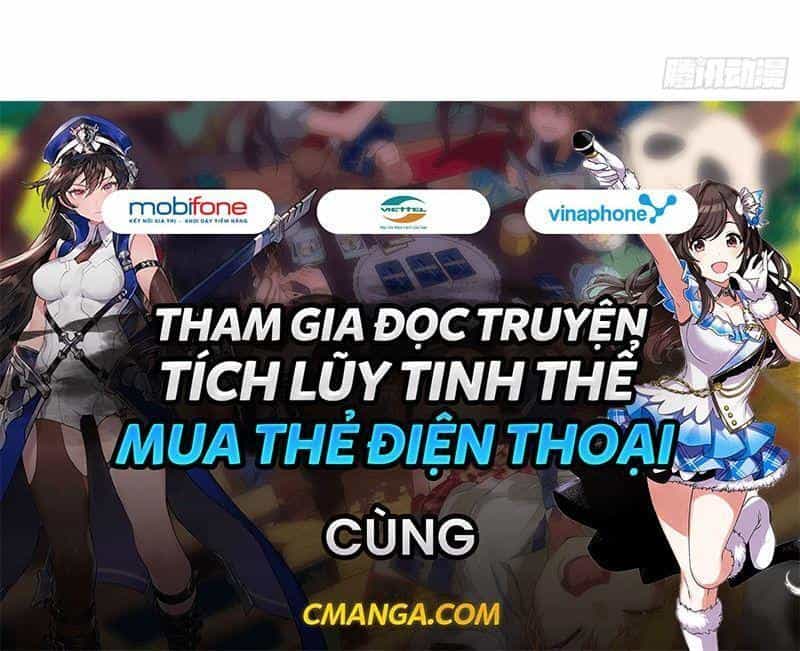 Vận Rủi Thực Không Phải Cha Ta - Chương 38 - ảnh 37
