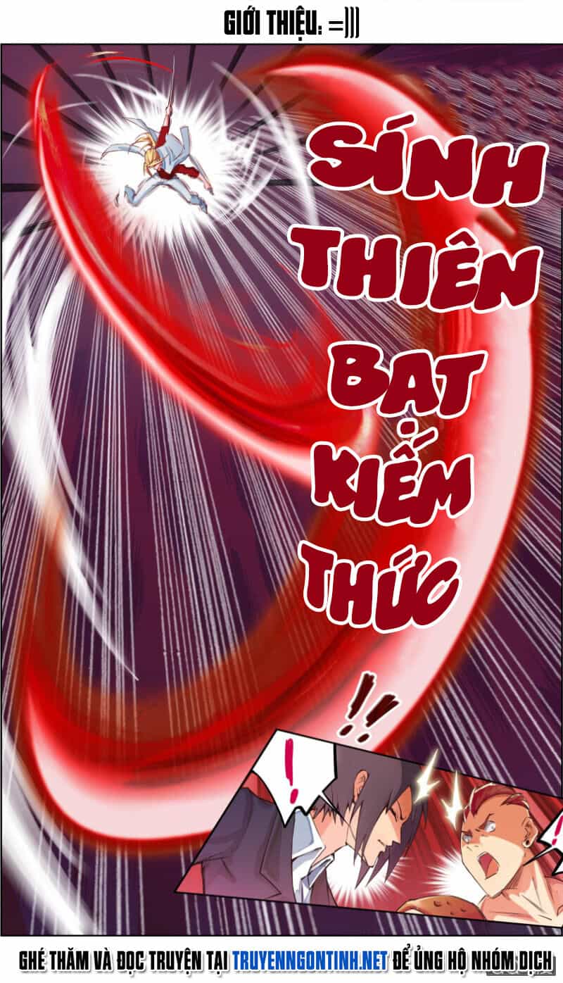 Vạn Thần Tại Thượng - Chương 0 - ảnh 2