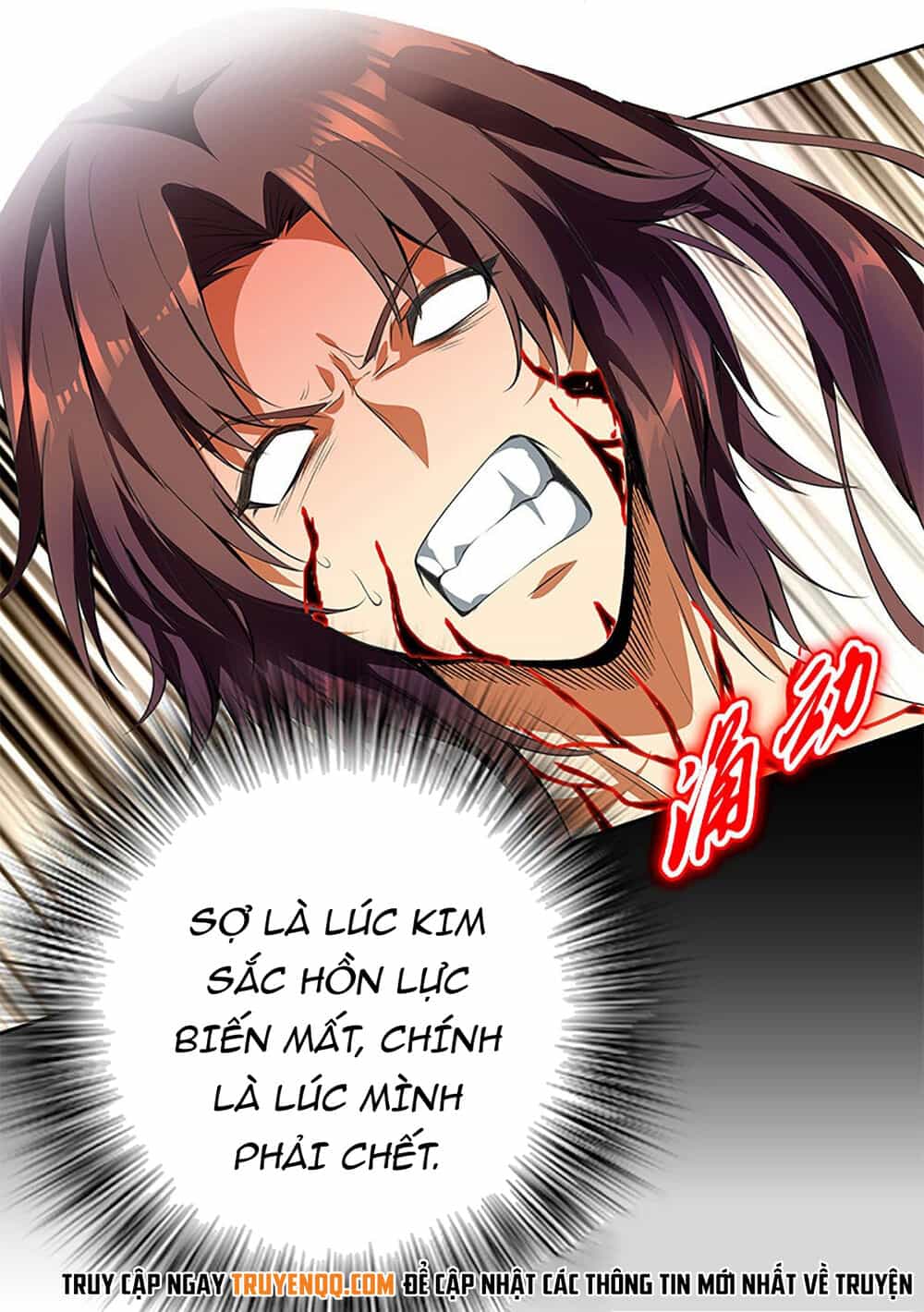 Vạn Thần Tổ Sư - Chương 1 - ảnh 47