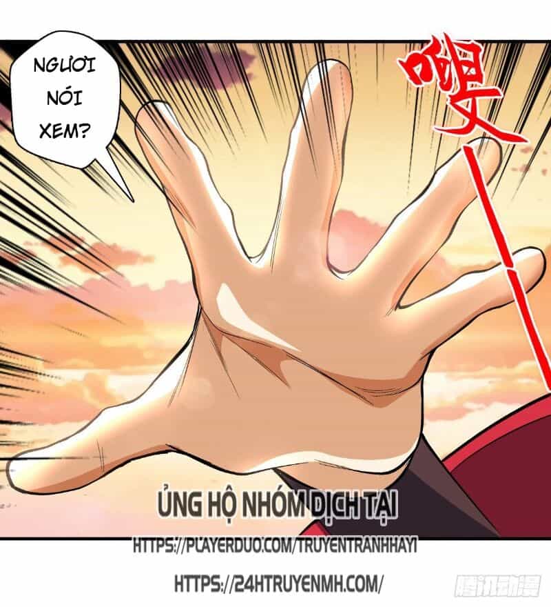Vạn Thần Tổ Sư - Chương 19 - ảnh 5