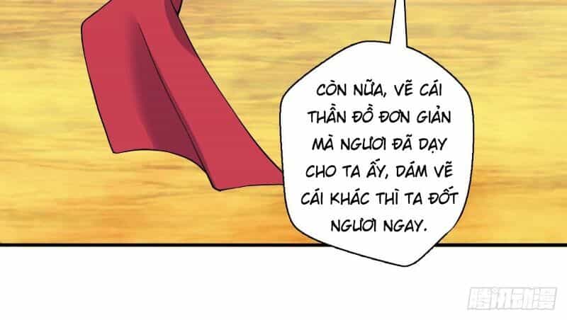 Vạn Thần Tổ Sư - Chương 23 - ảnh 29