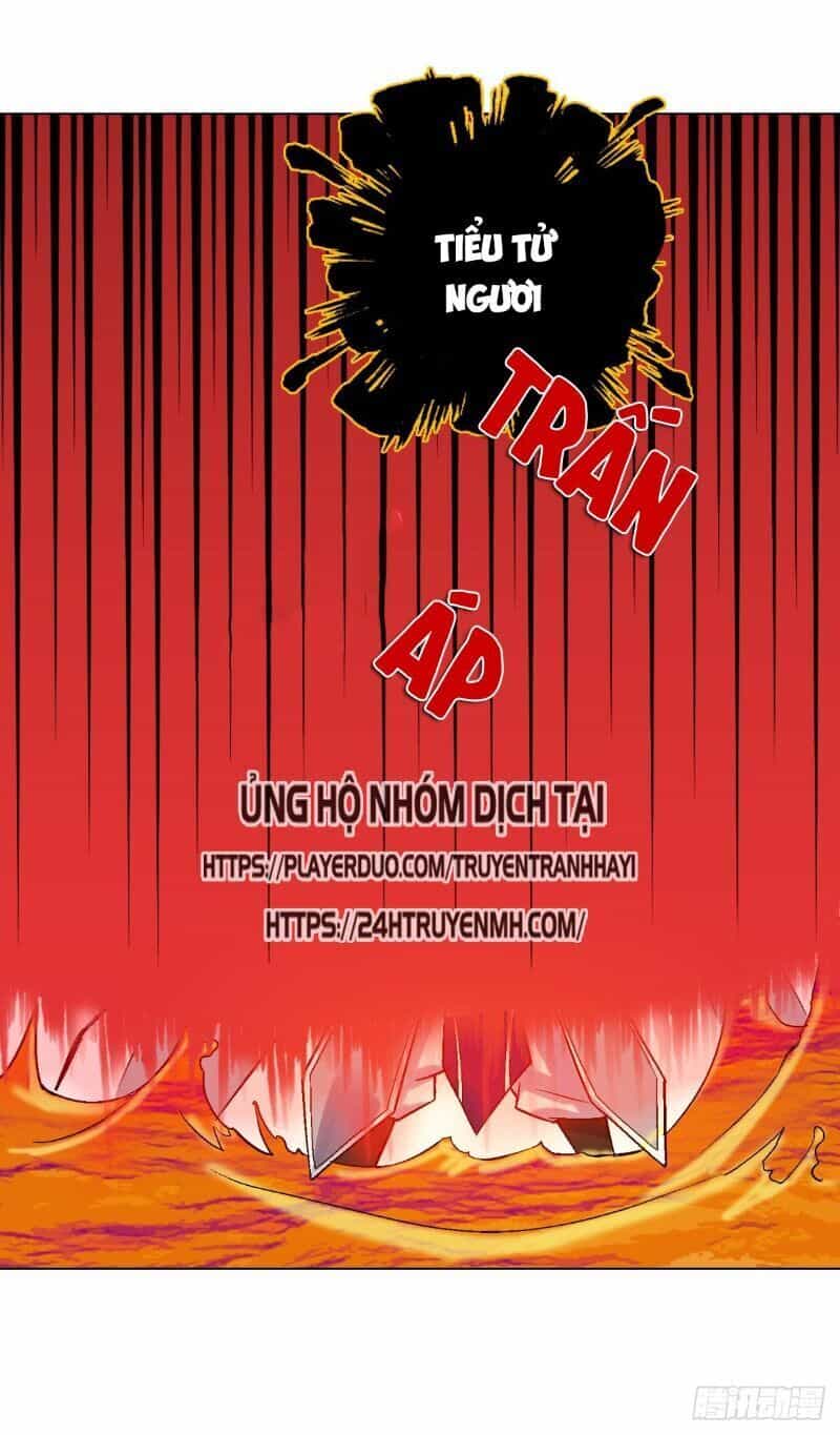 Vạn Thần Tổ Sư - Chương 33 - ảnh 23