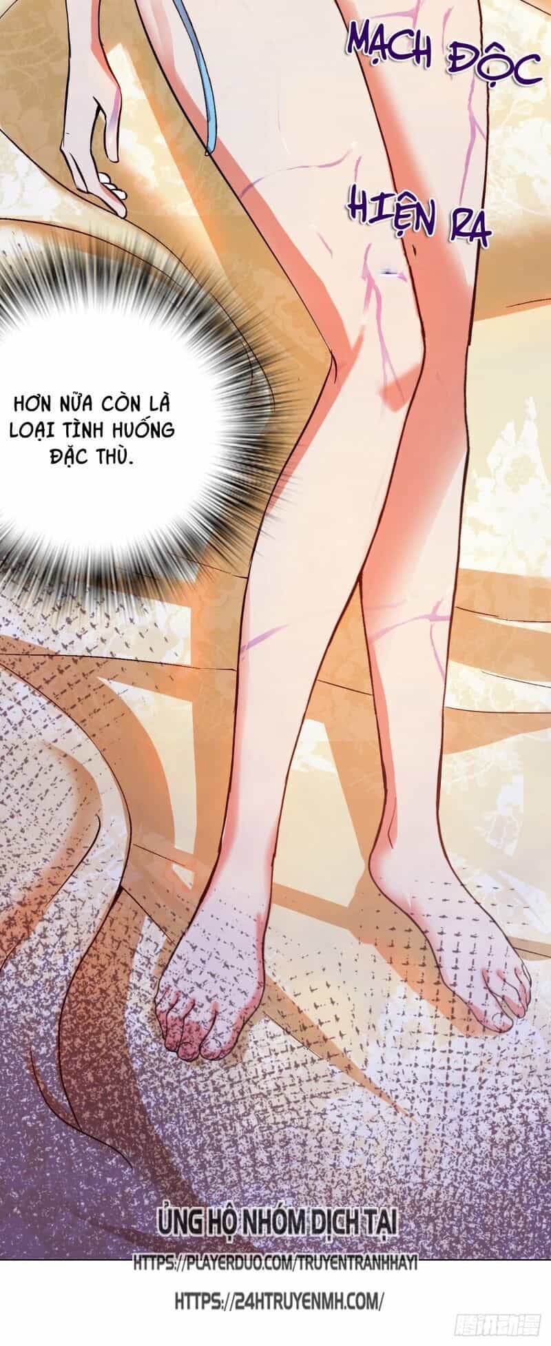 Vạn Thần Tổ Sư - Chương 33 - ảnh 26