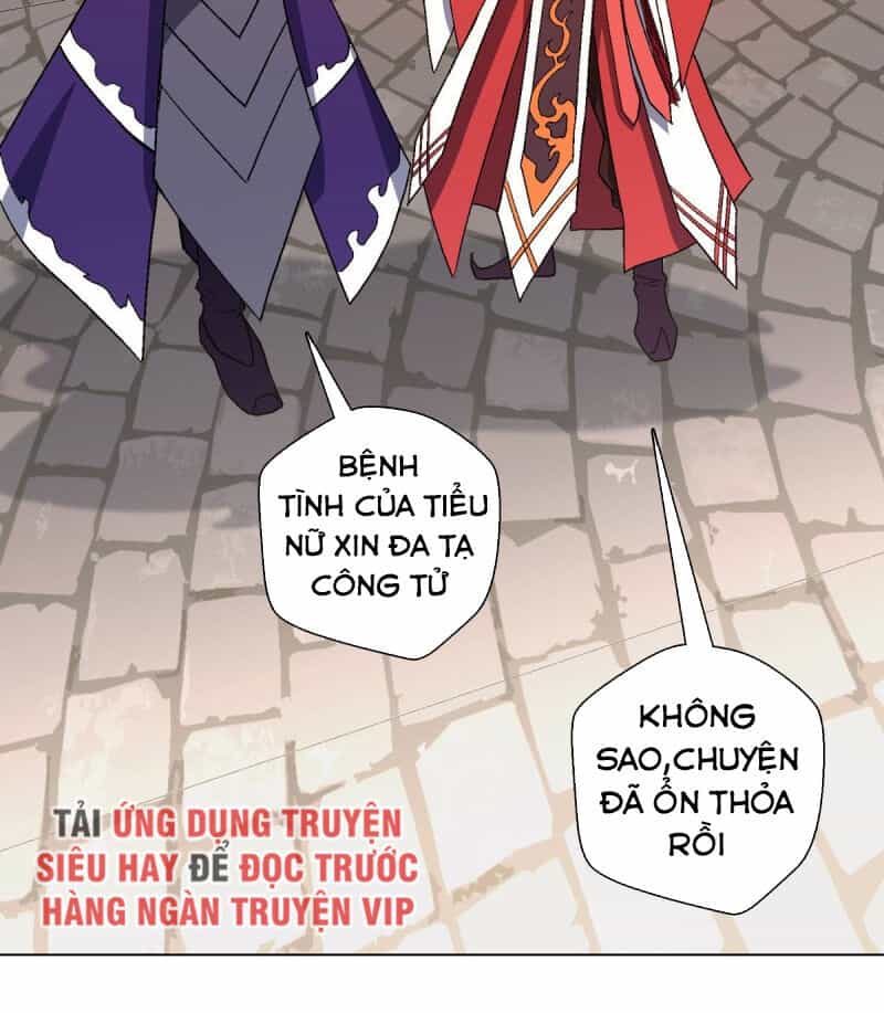 Vạn Thần Tổ Sư - Chương 35 - ảnh 9