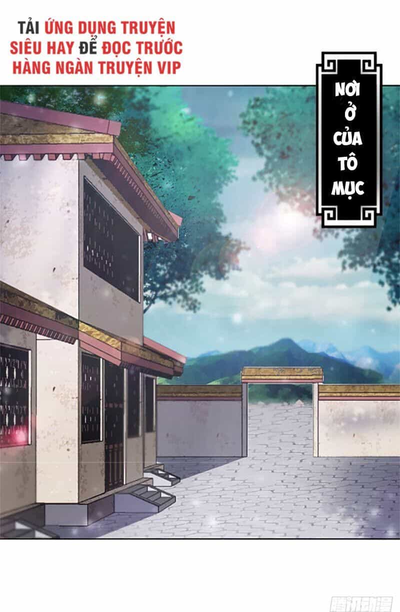 Vạn Thần Tổ Sư - Chương 4 - ảnh 23