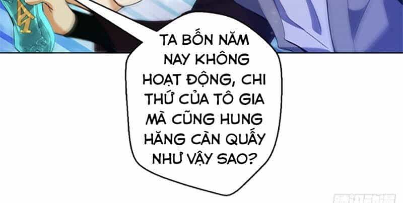 Vạn Thần Tổ Sư - Chương 4 - ảnh 4