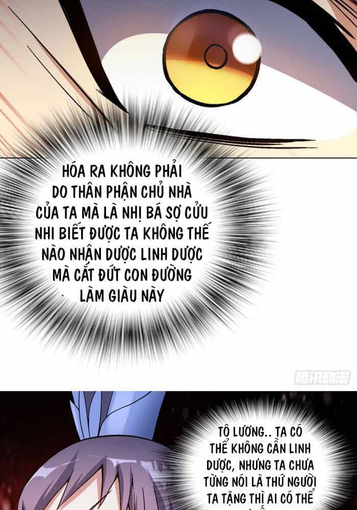 Vạn Thần Tổ Sư - Chương 40 - ảnh 8