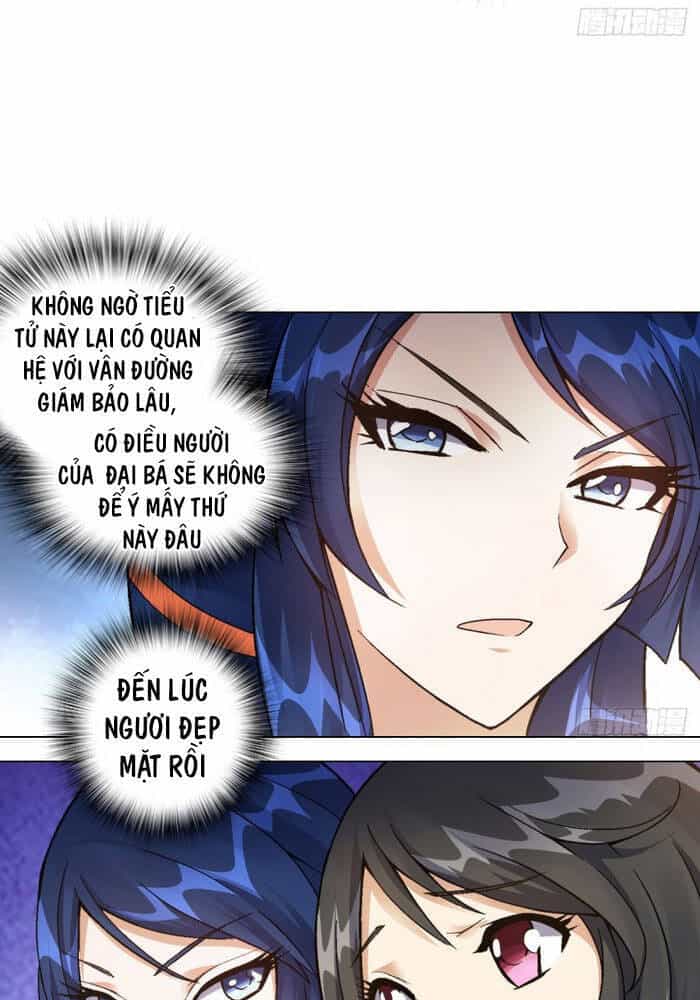 Vạn Thần Tổ Sư - Chương 41 - ảnh 14