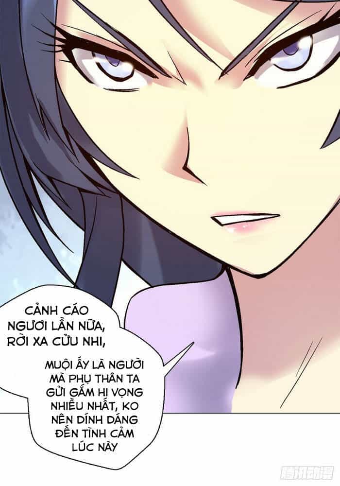 Vạn Thần Tổ Sư - Chương 45 - ảnh 28