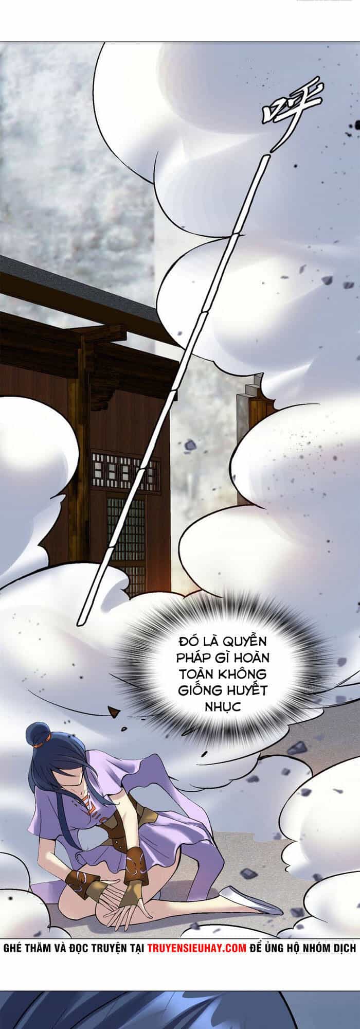 Vạn Thần Tổ Sư - Chương 46 - ảnh 13