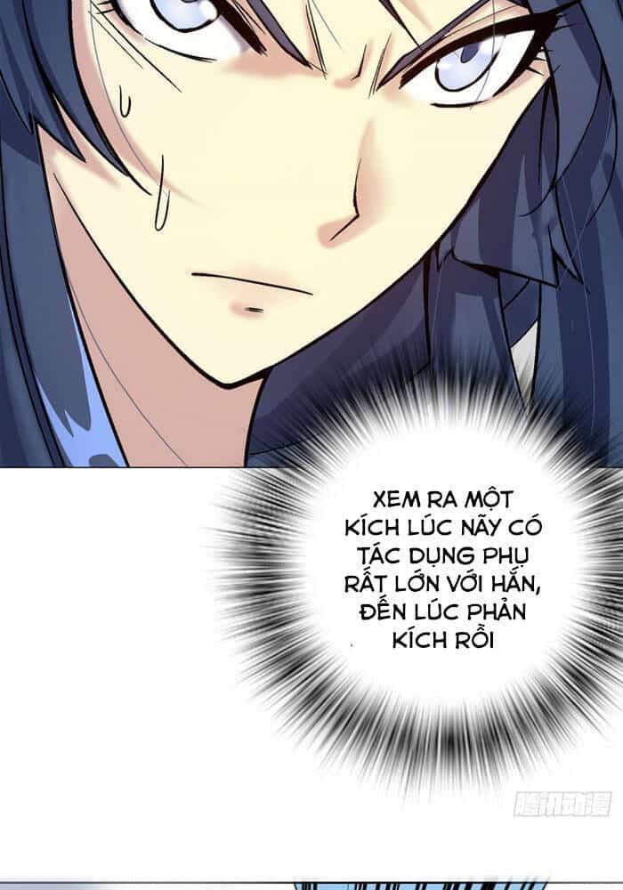 Vạn Thần Tổ Sư - Chương 46 - ảnh 16