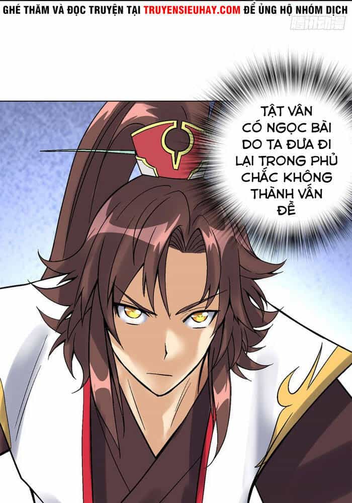 Vạn Thần Tổ Sư - Chương 47 - ảnh 2