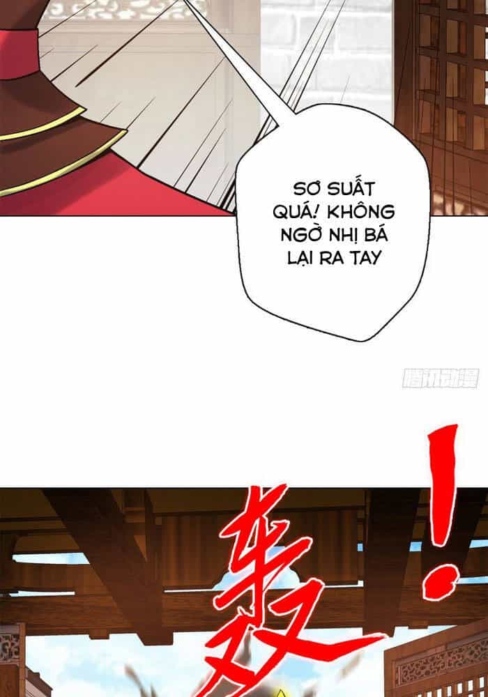 Vạn Thần Tổ Sư - Chương 47 - ảnh 8