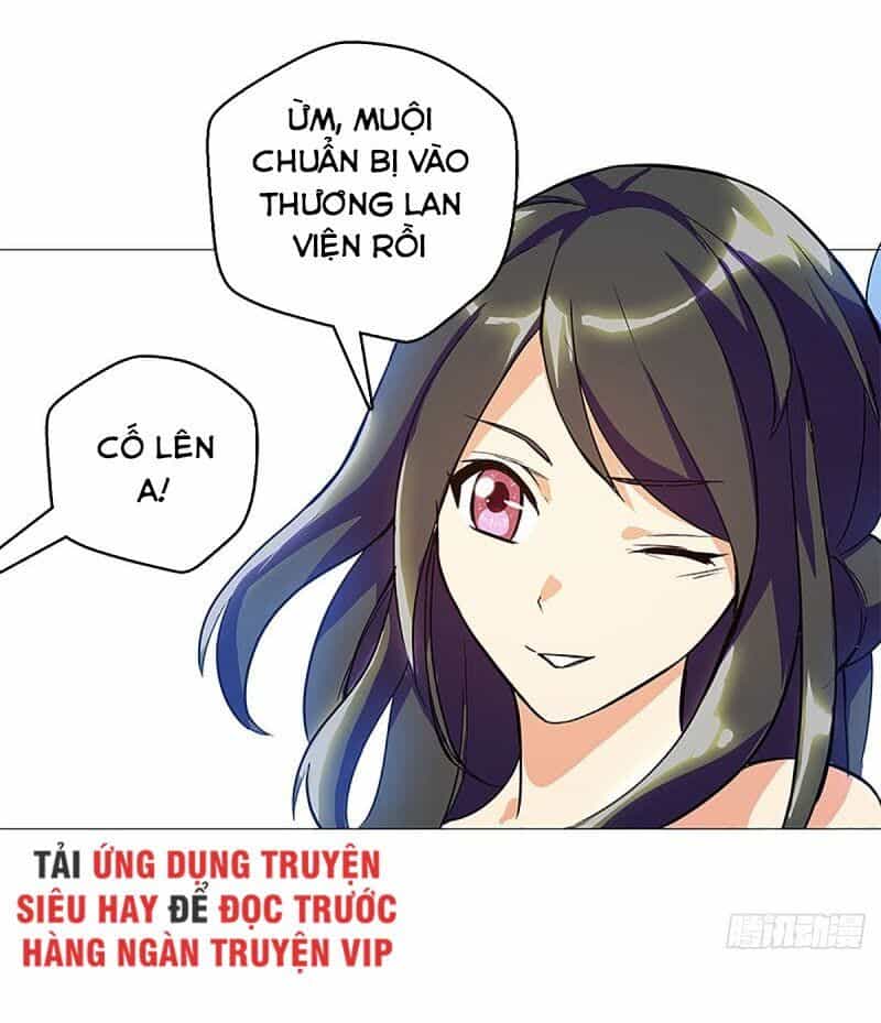 Vạn Thần Tổ Sư - Chương 8 - ảnh 11