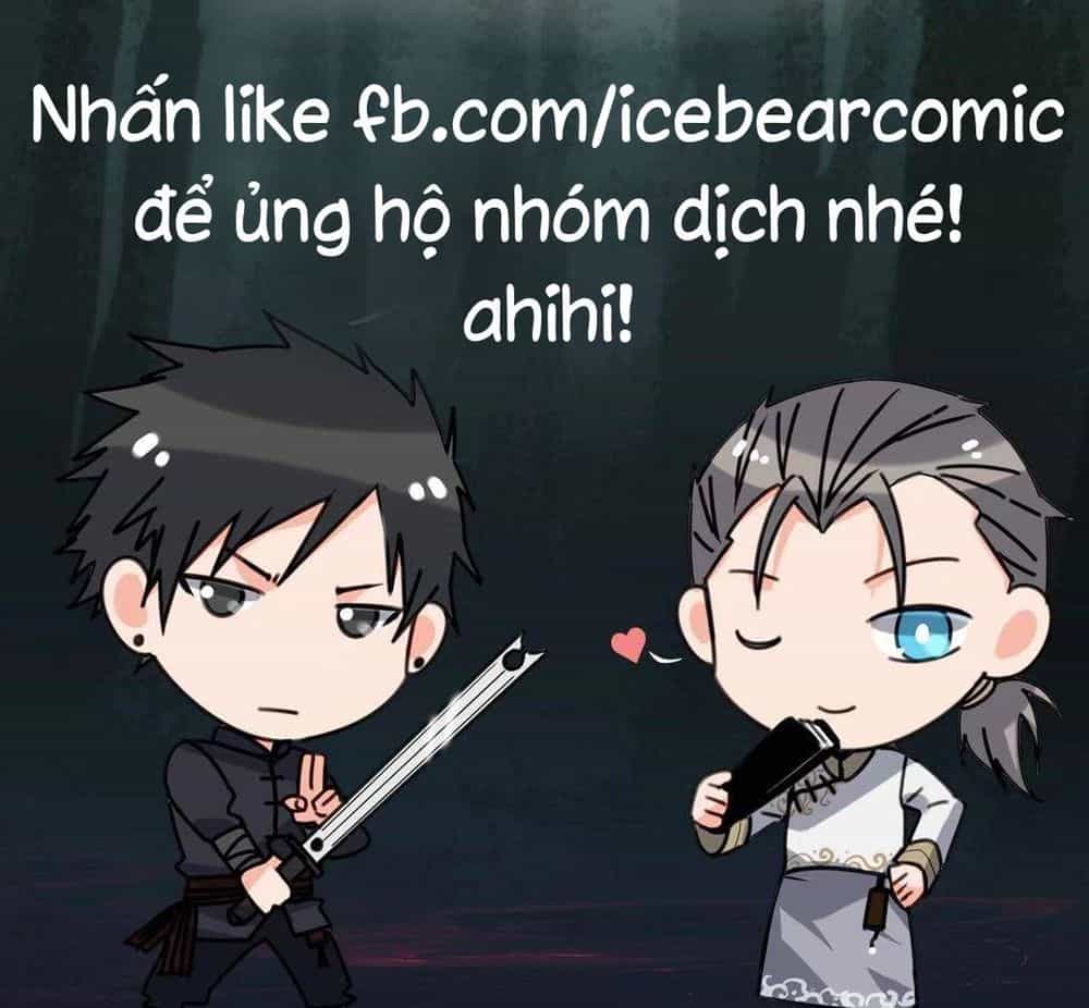 Vạn Thế Tín Sử - Chương 6 - ảnh 24