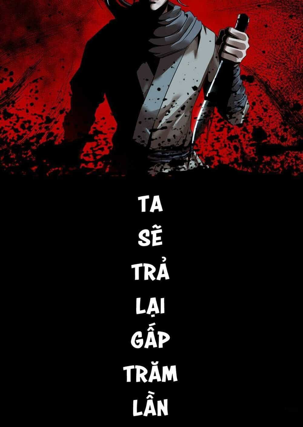 Vẫn Tinh Vương Triều - Chương 0 - ảnh 15