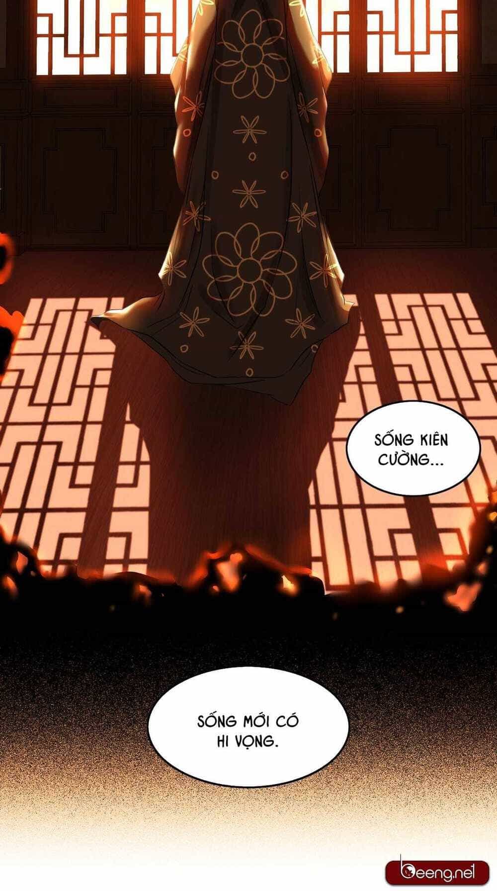 Vẫn Tinh Vương Triều - Chương 2 - ảnh 16