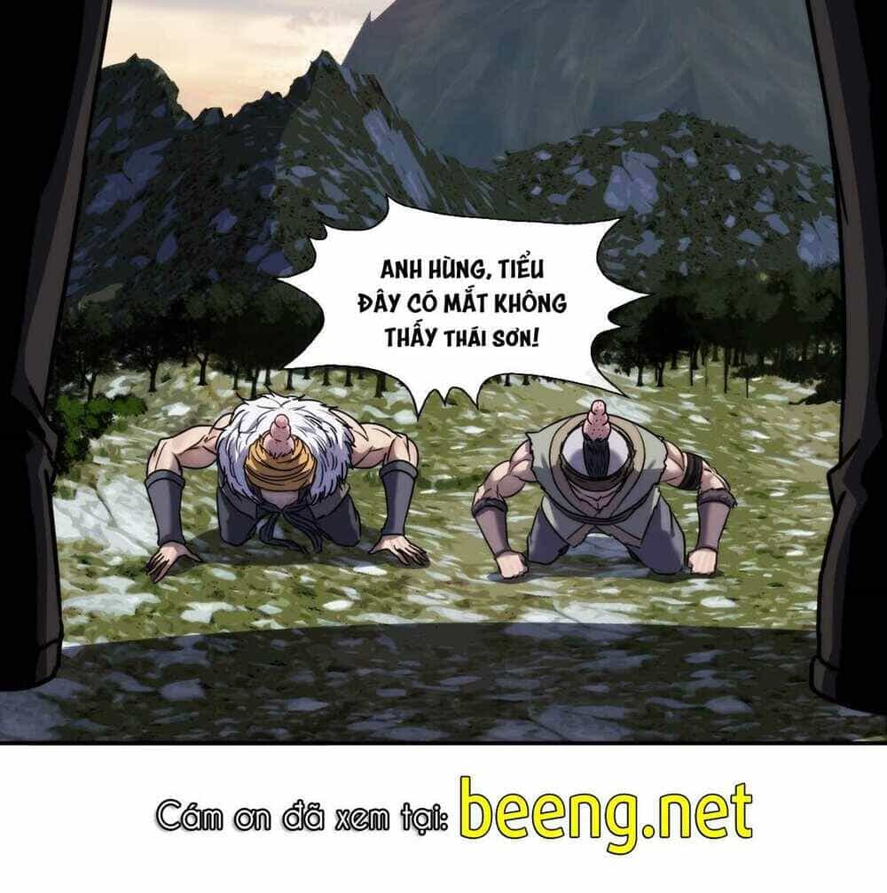Vẫn Tinh Vương Triều - Chương 4 - ảnh 18