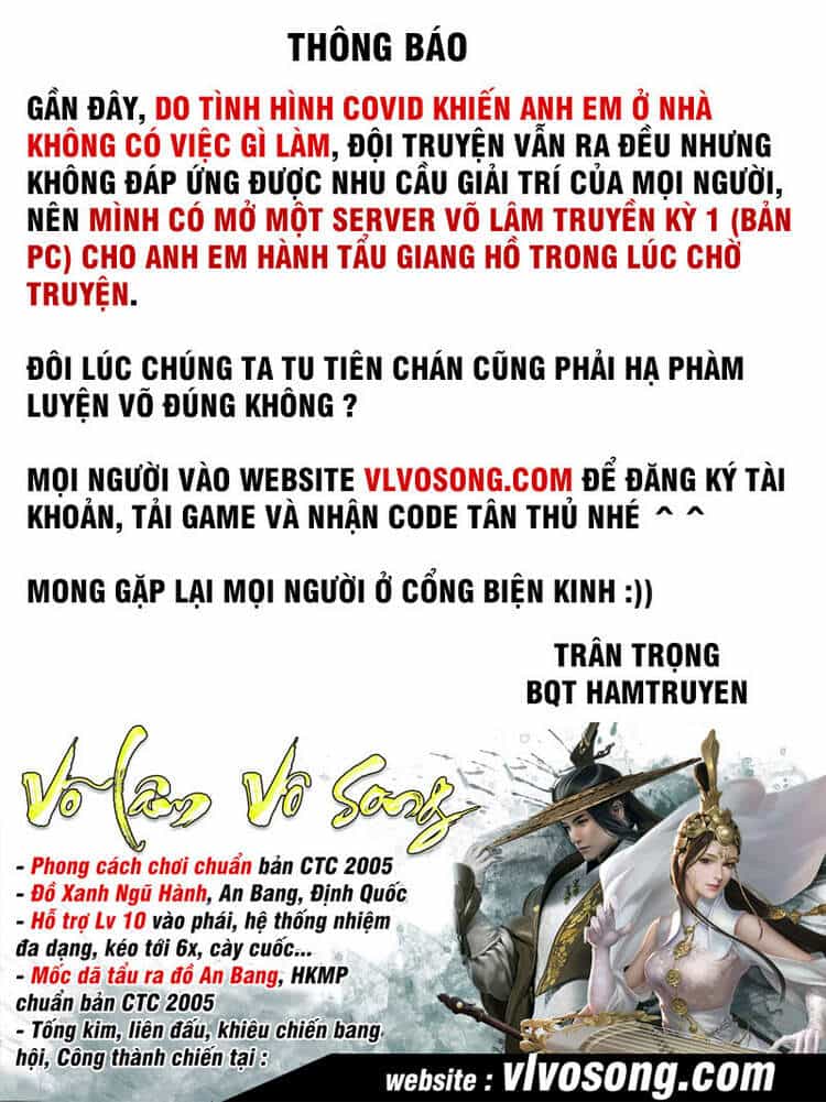 Vạn Tộc Chi Kiếp - Chương 124 - ảnh 10