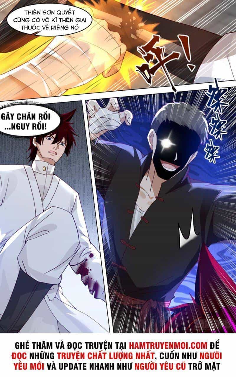 Vạn Tộc Chi Kiếp - Chương 288 - ảnh 12