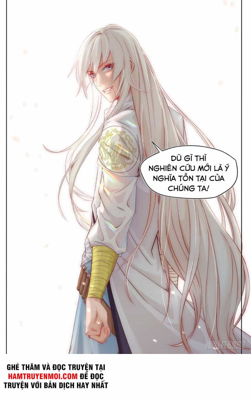 Vạn Tộc Chi Kiếp - Chương 298 - ảnh 11