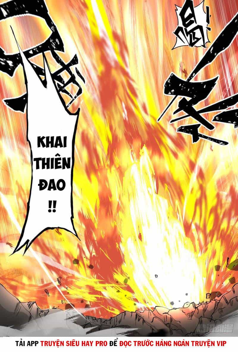 Vạn Tộc Chi Kiếp - Chương 299 - ảnh 13