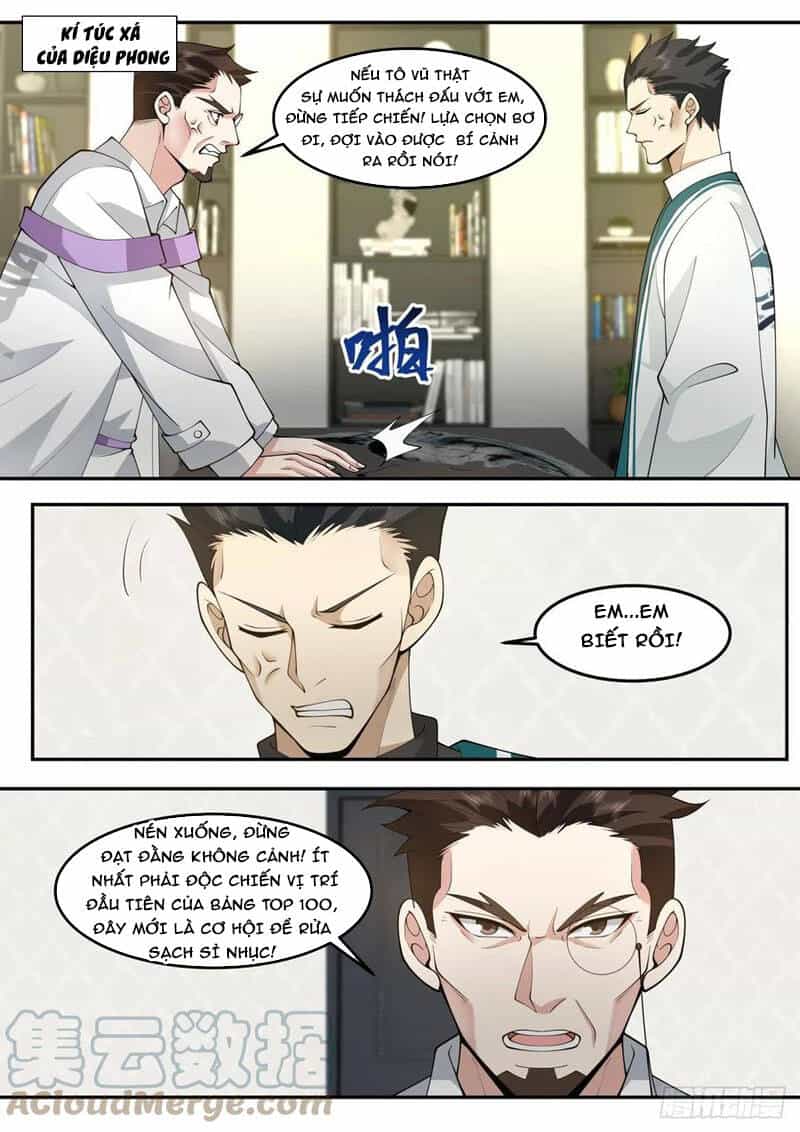 Vạn Tộc Chi Kiếp - Chương 349 - ảnh 11