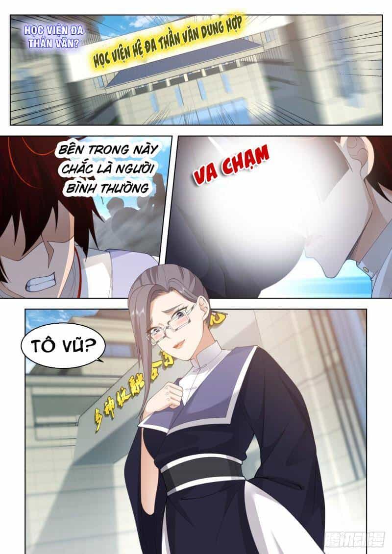 Vạn Tộc Chi Kiếp - Chương 419 - ảnh 12