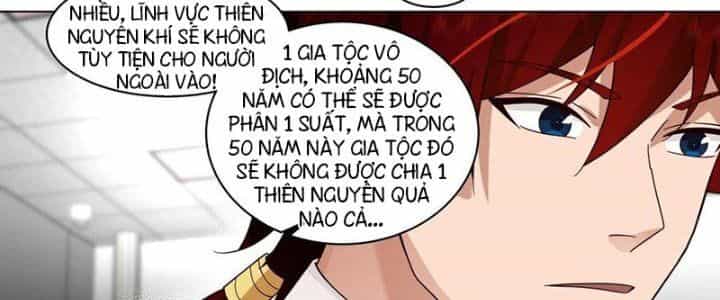 Vạn Tộc Chi Kiếp - Chương 452 - ảnh 39