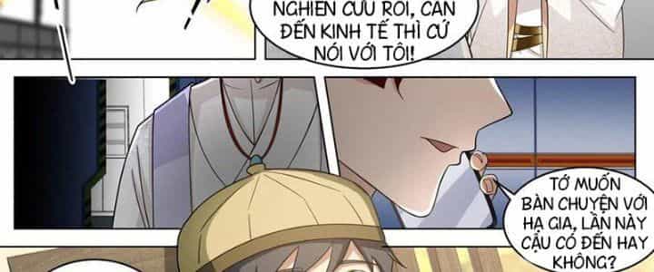 Vạn Tộc Chi Kiếp - Chương 452 - ảnh 43