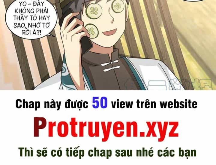 Vạn Tộc Chi Kiếp - Chương 452 - ảnh 44