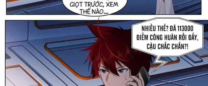 Vạn Tộc Chi Kiếp - Chương 454 - ảnh 11