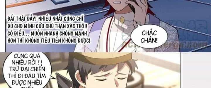 Vạn Tộc Chi Kiếp - Chương 454 - ảnh 12