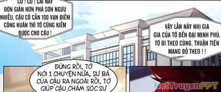 Vạn Tộc Chi Kiếp - Chương 454 - ảnh 14