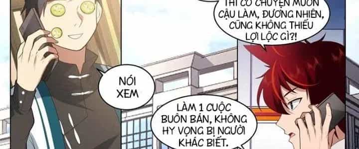 Vạn Tộc Chi Kiếp - Chương 454 - ảnh 2