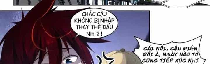 Vạn Tộc Chi Kiếp - Chương 454 - ảnh 29