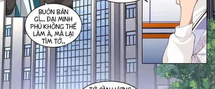 Vạn Tộc Chi Kiếp - Chương 454 - ảnh 3