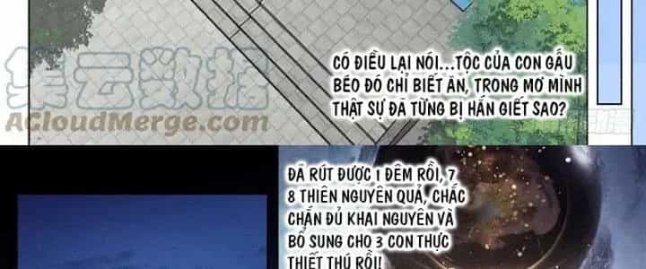 Vạn Tộc Chi Kiếp - Chương 454 - ảnh 34
