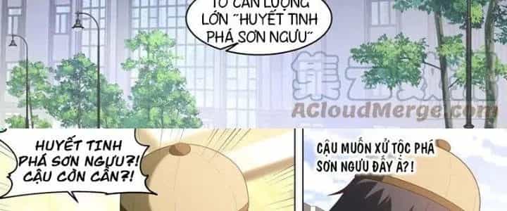 Vạn Tộc Chi Kiếp - Chương 454 - ảnh 4