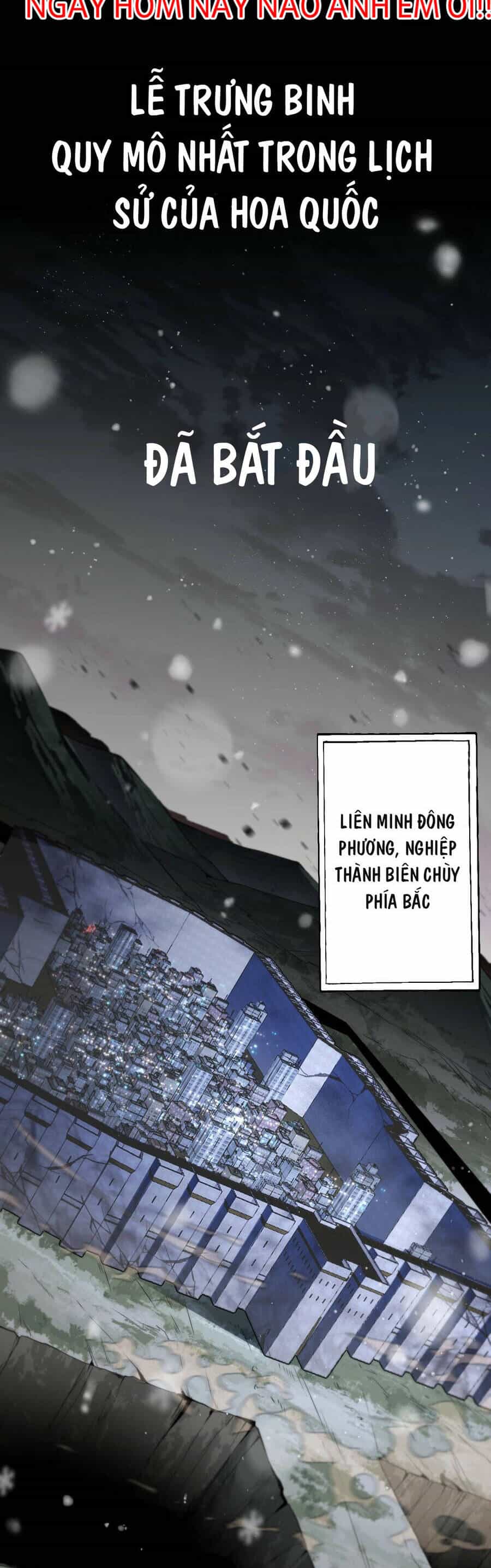 Vạn Tộc! Tru Sát!! - Chương 1 - ảnh 10