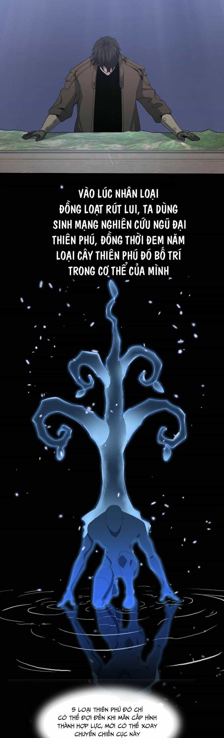 Vạn Tộc! Tru Sát!! - Chương 1 - ảnh 42