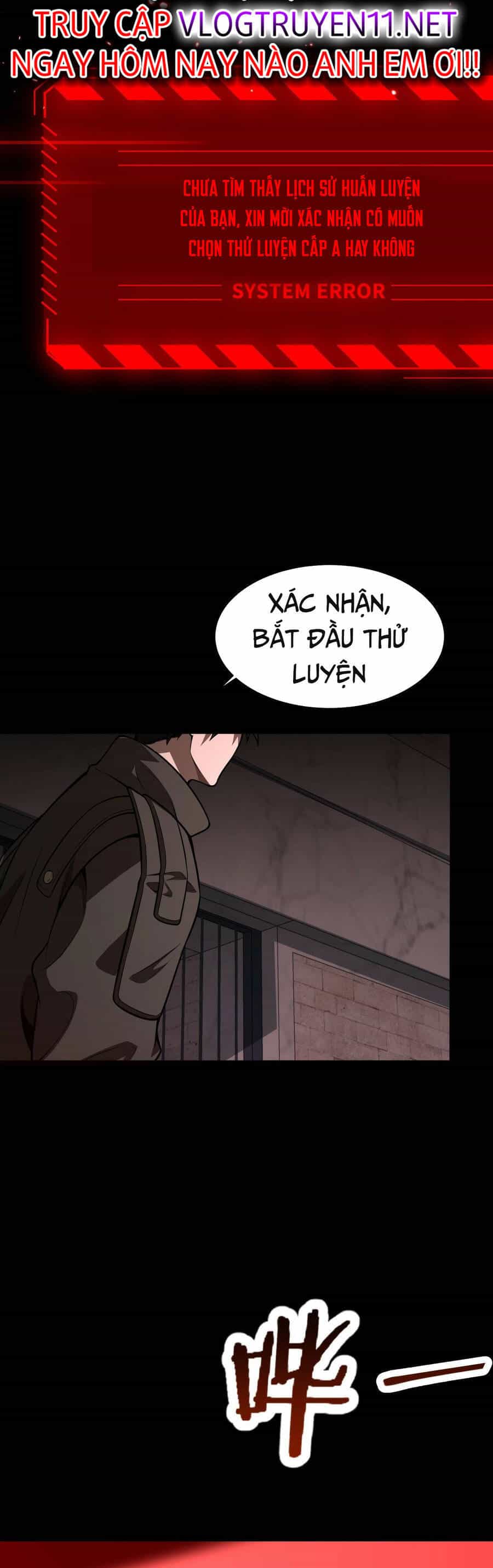 Vạn Tộc! Tru Sát!! - Chương 1 - ảnh 69