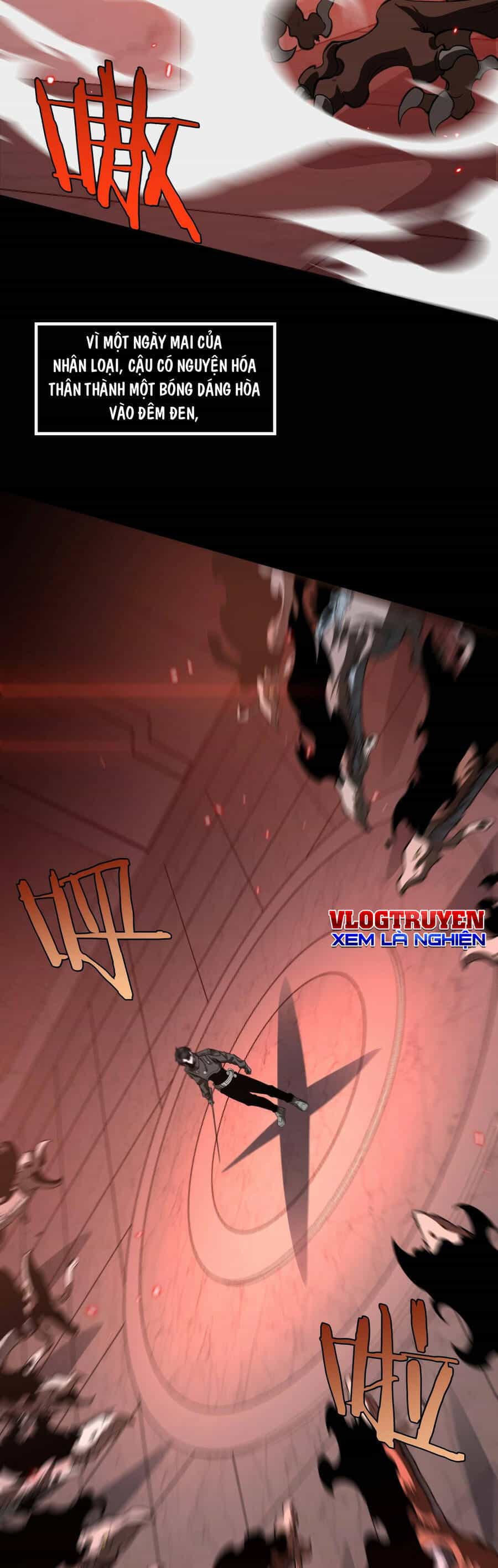 Vạn Tộc! Tru Sát!! - Chương 1 - ảnh 72