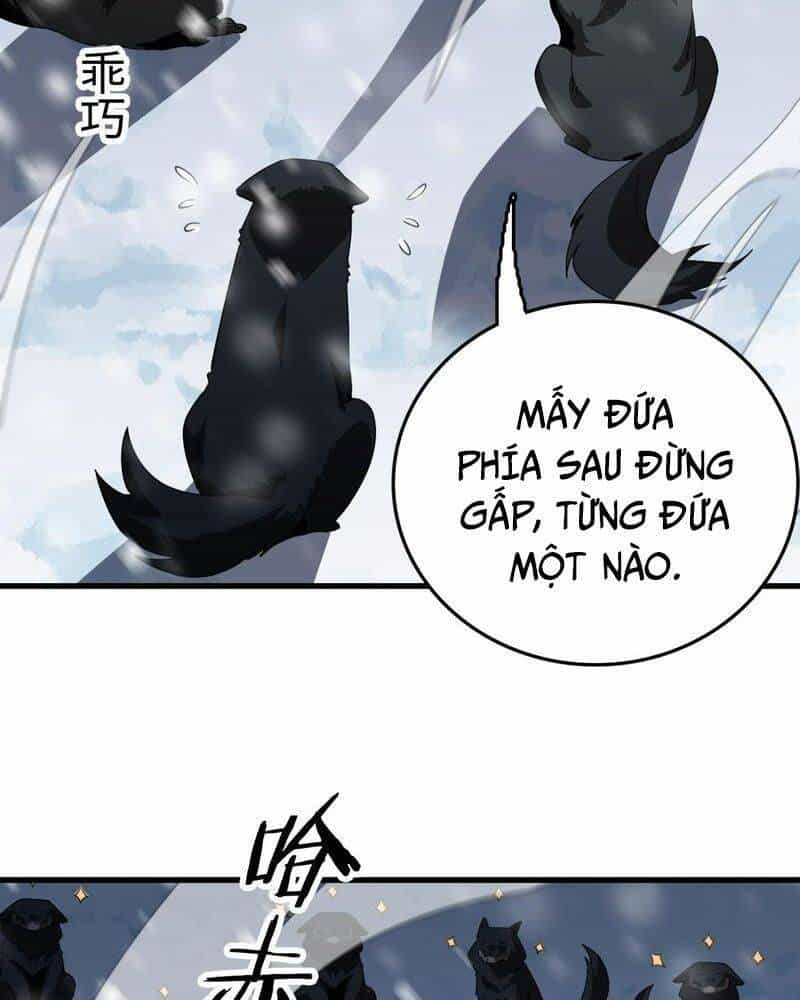 Vạn Tộc! Tru Sát!! - Chương 11 - ảnh 13