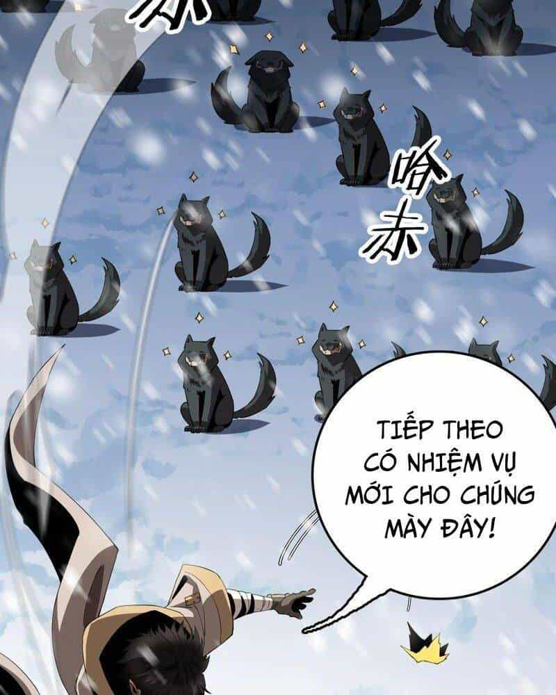 Vạn Tộc! Tru Sát!! - Chương 11 - ảnh 14