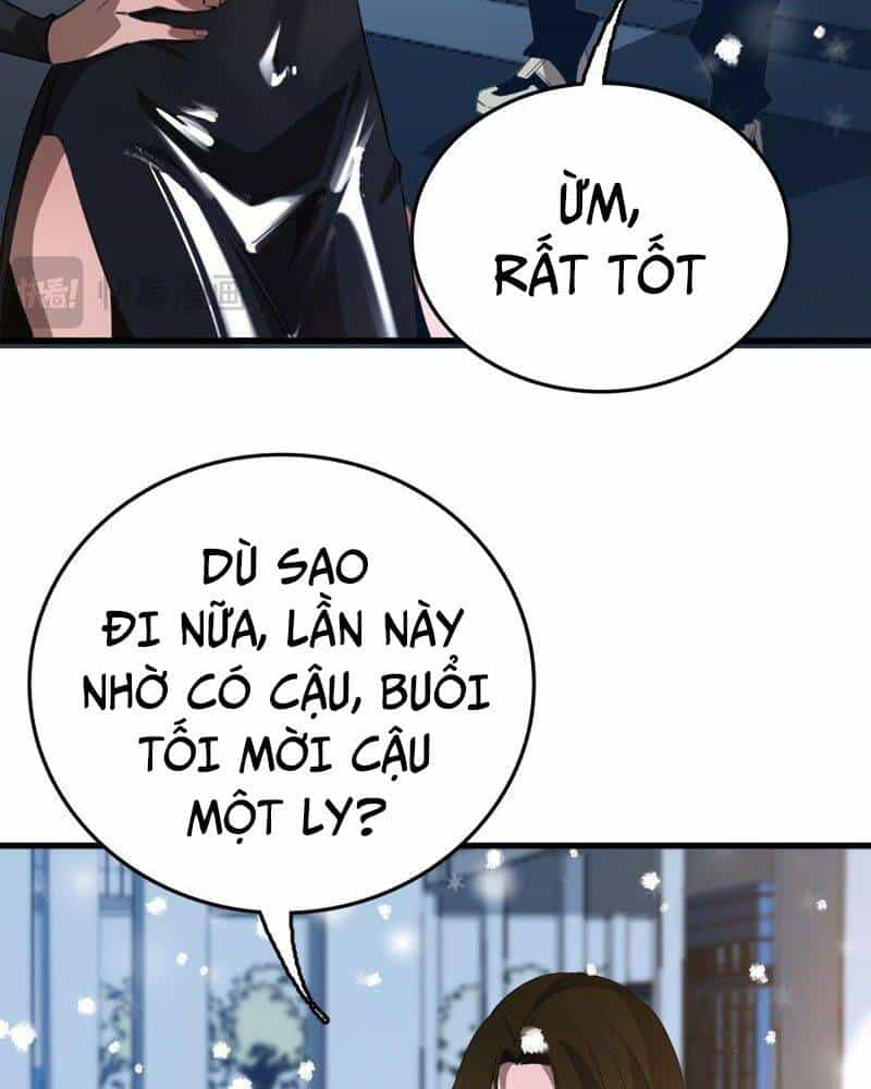 Vạn Tộc! Tru Sát!! - Chương 11 - ảnh 32