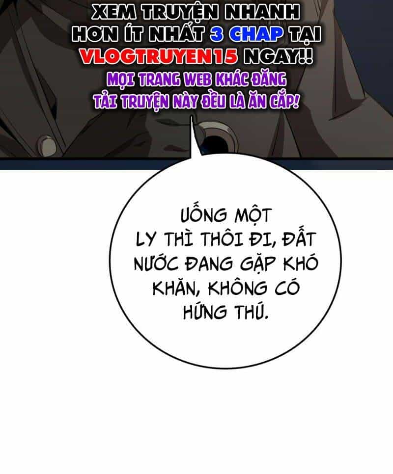 Vạn Tộc! Tru Sát!! - Chương 11 - ảnh 34