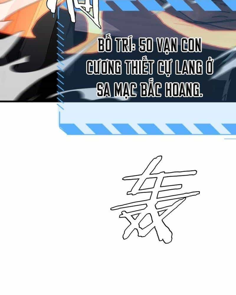 Vạn Tộc! Tru Sát!! - Chương 11 - ảnh 58