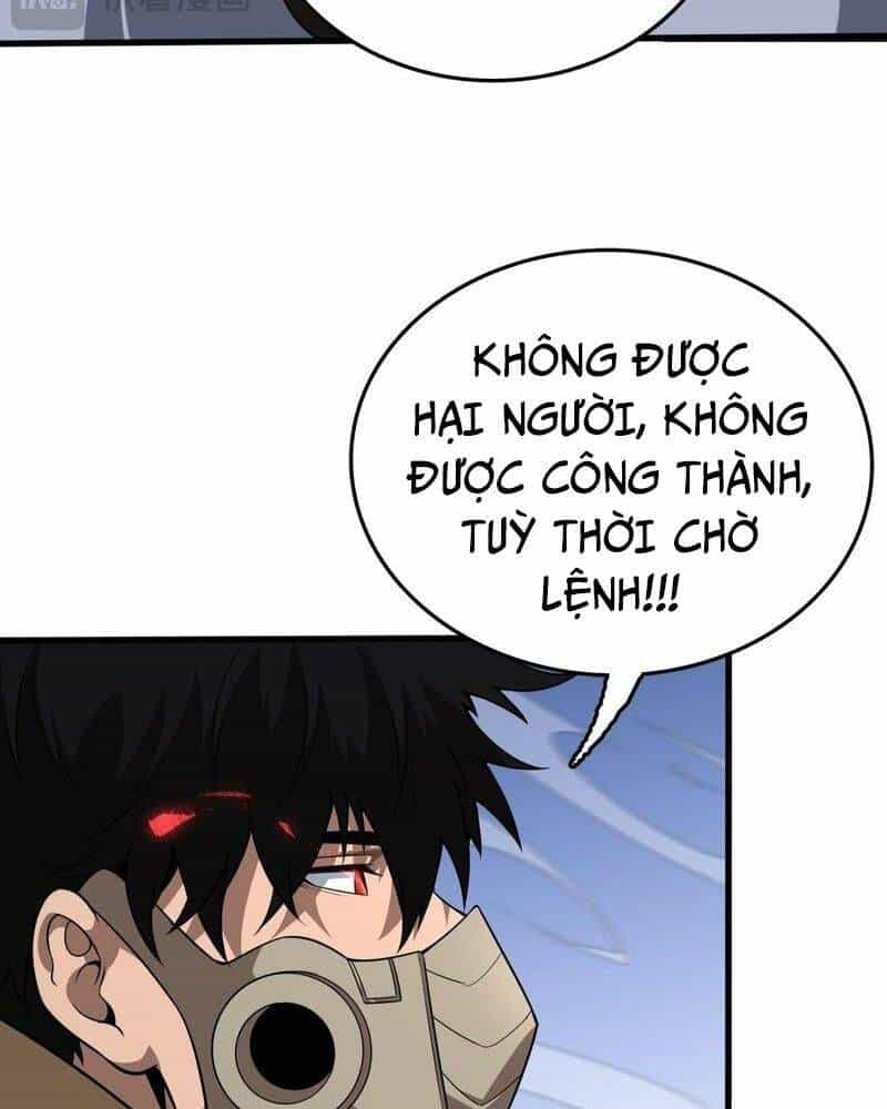 Vạn Tộc! Tru Sát!! - Chương 11 - ảnh 68