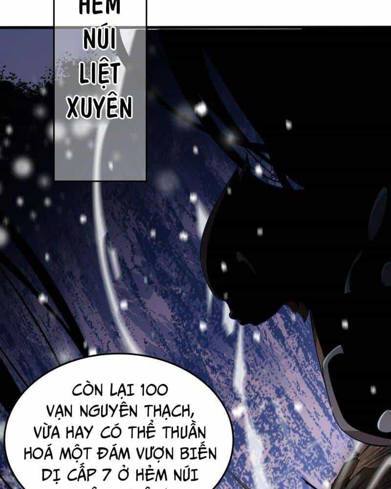 Vạn Tộc! Tru Sát!! - Chương 11 - ảnh 74